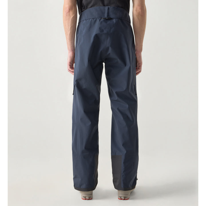 Haglöfs Alper Proof Pants - Men's Tarn Blue