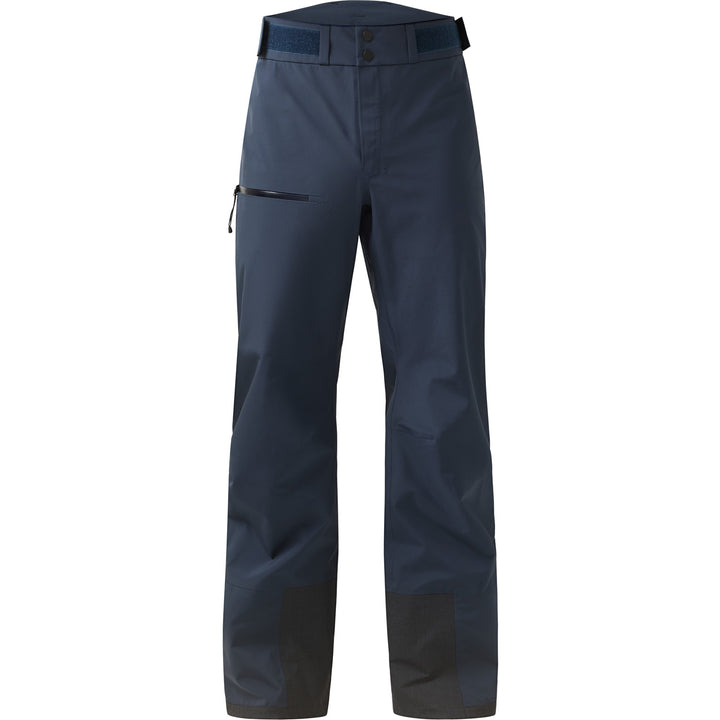 Haglöfs Alper Proof Pants - Men's Tarn Blue