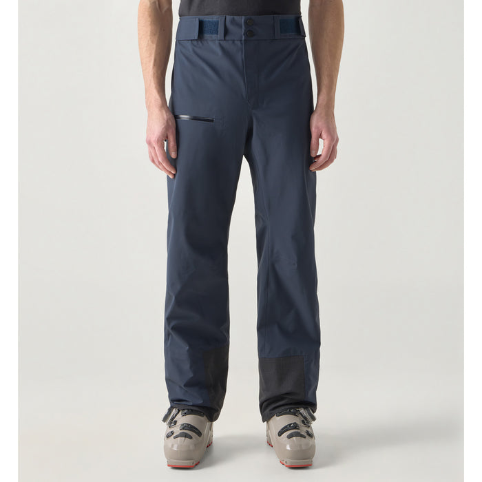 Haglöfs Alper Proof Pants - Men's Tarn Blue