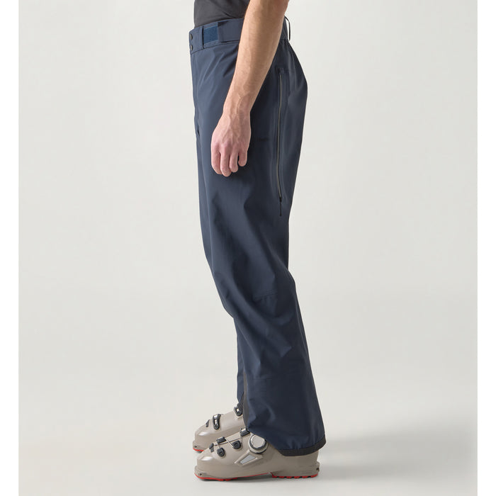 Haglöfs Alper Proof Pants - Men's Tarn Blue