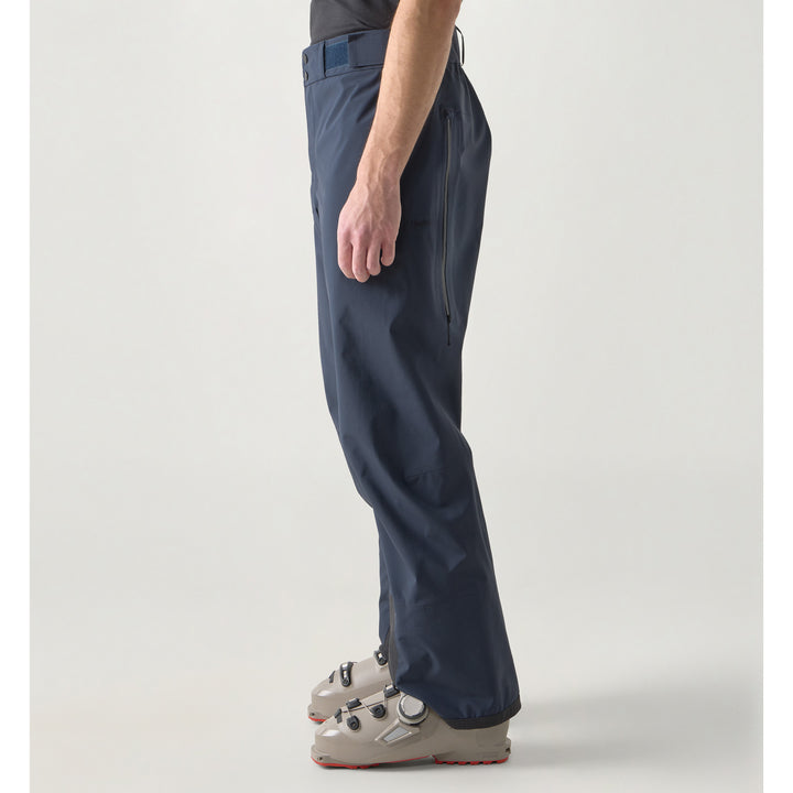 Haglöfs Alper Proof Pants - Men's Tarn Blue
