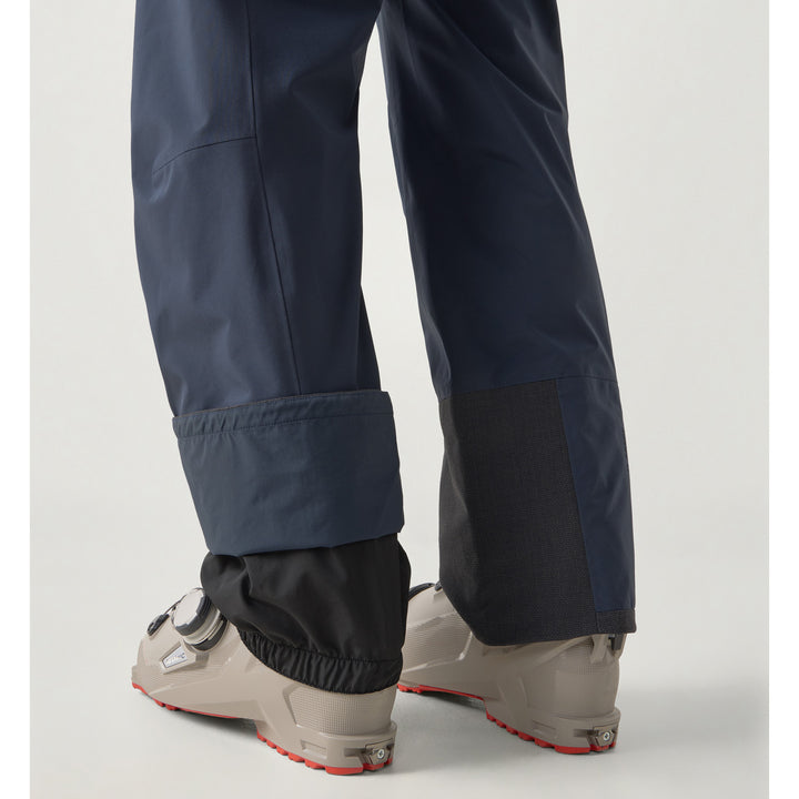 Haglöfs Alper Proof Pants - Men's Tarn Blue
