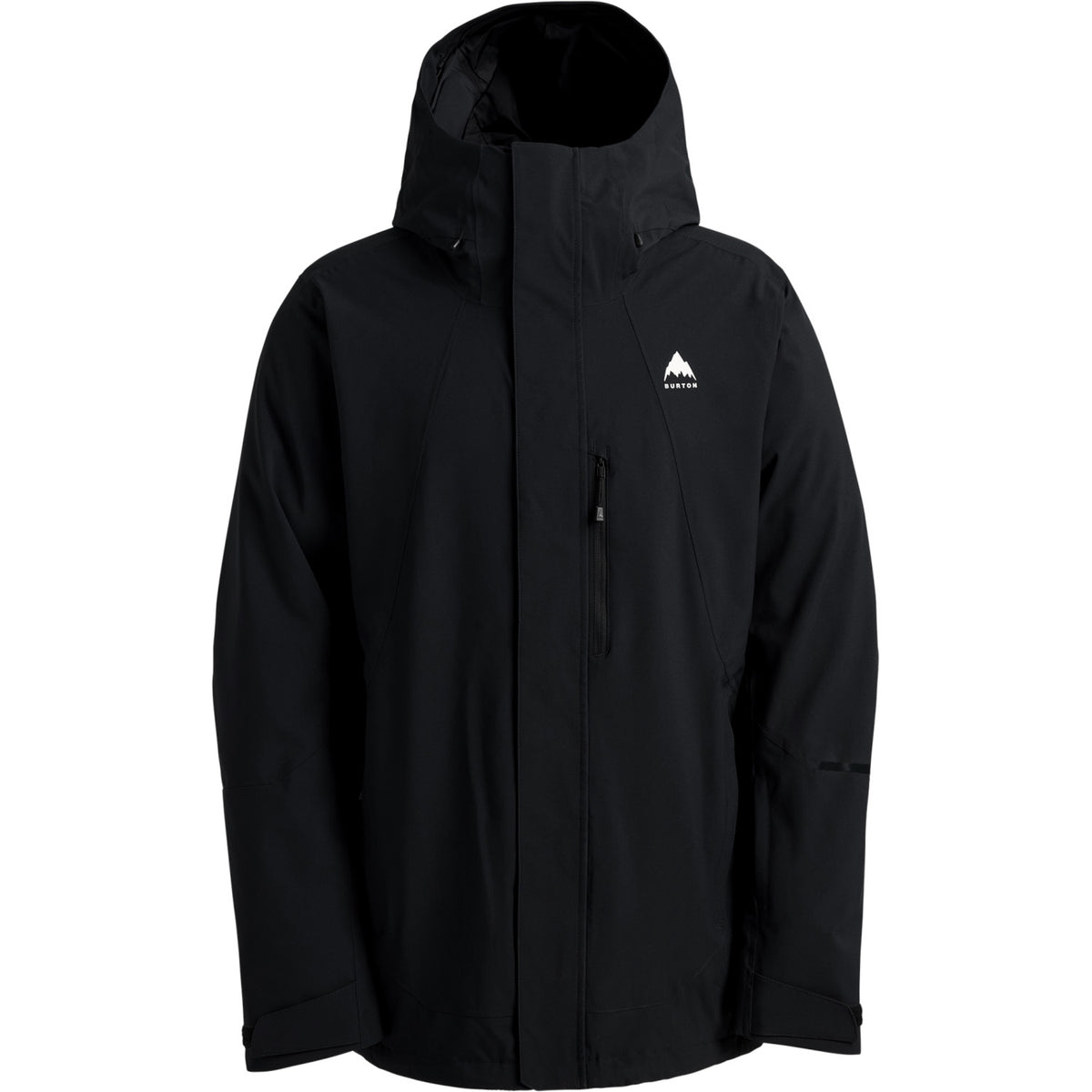 Burton Reserve 2L Stretch Slim Jacket - Men's True Black