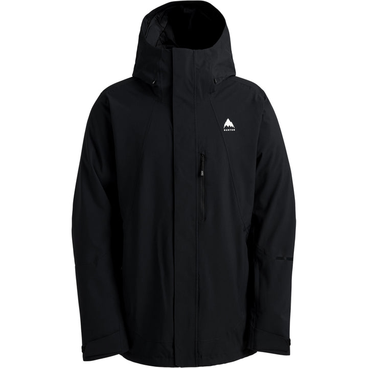 Burton Reserve 2L Stretch Slim Jacket - Men's True Black