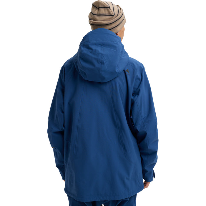 Burton Reserve 2L Stretch Slim Jacket - Men's Nightfall