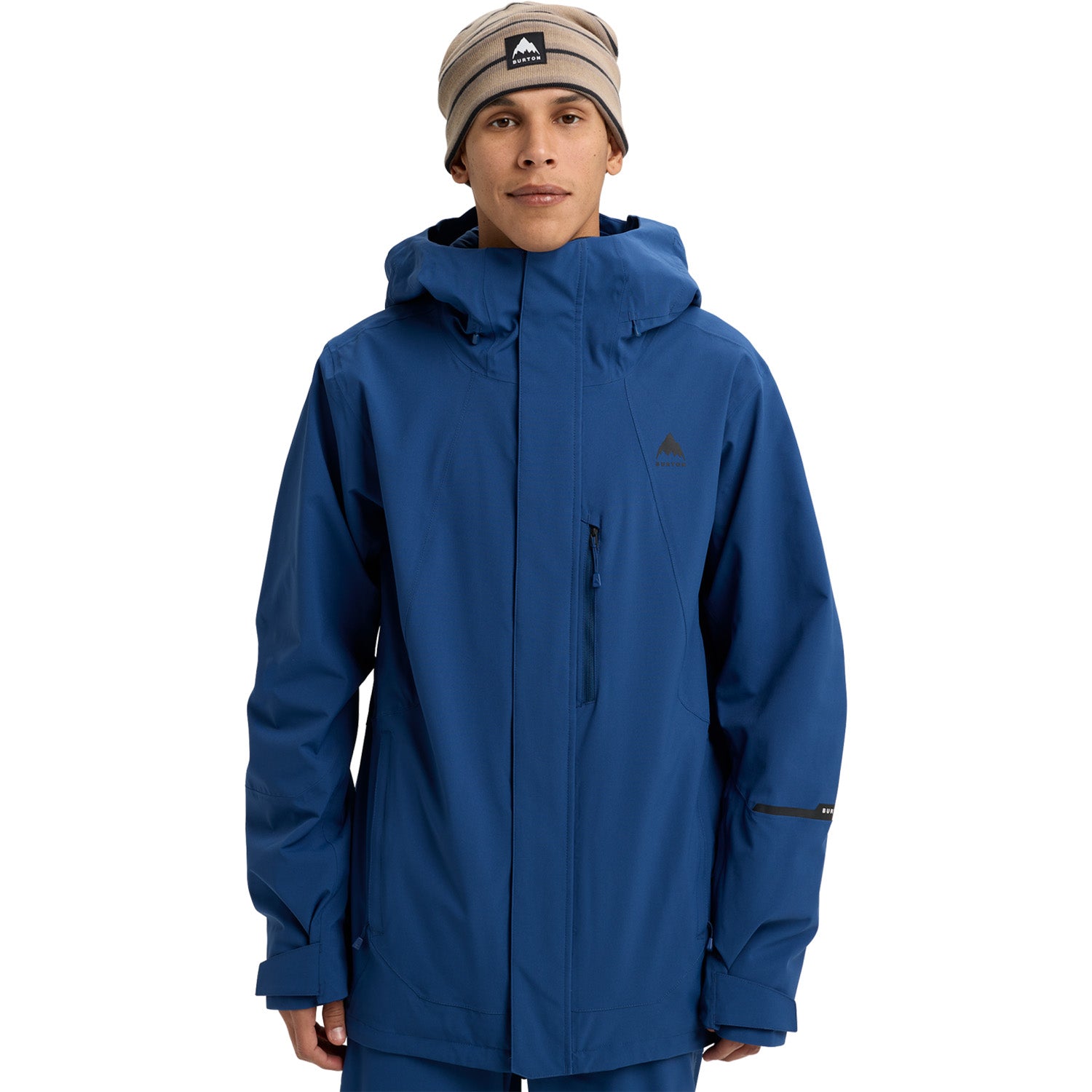 Burton Reserve 2L Stretch Slim Jacket - Men's – evo