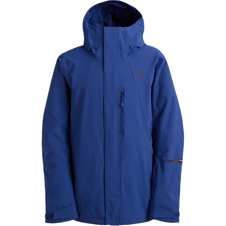 Burton Reserve 2L Stretch Slim Jacket - Men's Nightfall