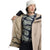 Burton Reserve 2L Stretch Slim Jacket - Men's Summit Taupe
