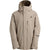 Burton Reserve 2L Stretch Slim Jacket - Men's Summit Taupe