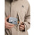 Burton Reserve 2L Stretch Slim Jacket - Men's Summit Taupe