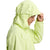 Burton Reserve 2L Relaxed Anorak - Men's Glow Yellow Green