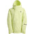 Burton Reserve 2L Relaxed Anorak - Men's Glow Yellow Green