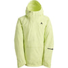 Glow Yellow Green