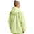 Burton Reserve 2L Relaxed Anorak - Men's Glow Yellow Green