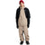 Burton Reserve 2L Relaxed Anorak - Men's Summit Taupe/True Black