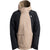 Burton Reserve 2L Relaxed Anorak - Men's Summit Taupe/True Black
