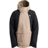 Summit Taupe/True Black