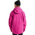 Burton [ak] GORE-TEX C-Knit 3L Stretch Hover Jacket - Men's Very Berry