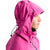 Burton [ak] GORE-TEX C-Knit 3L Stretch Hover Jacket - Men's Very Berry