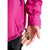 Burton [ak] GORE-TEX C-Knit 3L Stretch Hover Jacket - Men's Very Berry