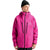 Burton [ak] GORE-TEX C-Knit 3L Stretch Hover Jacket - Men's Very Berry