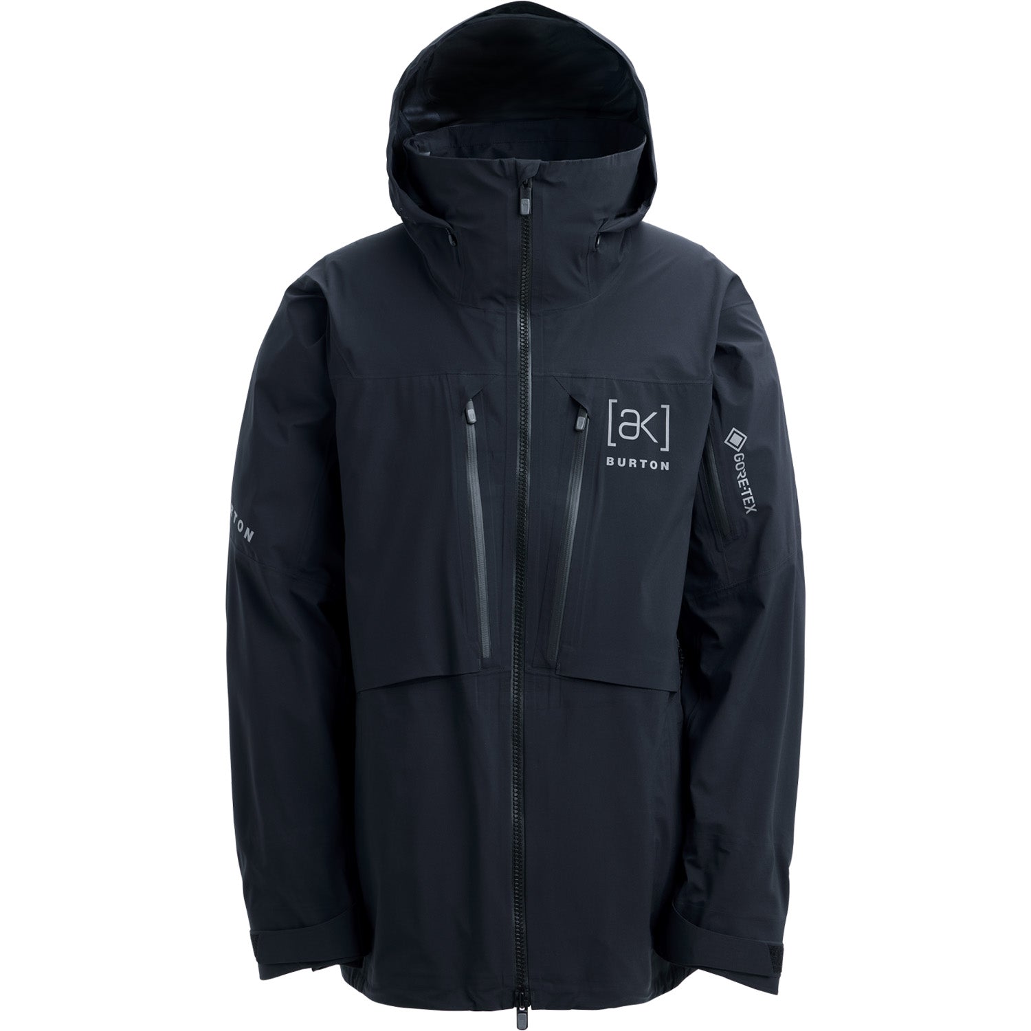 Burton [ak] GORE-TEX C-Knit 3L Stretch Hover Jacket - Men's – evo