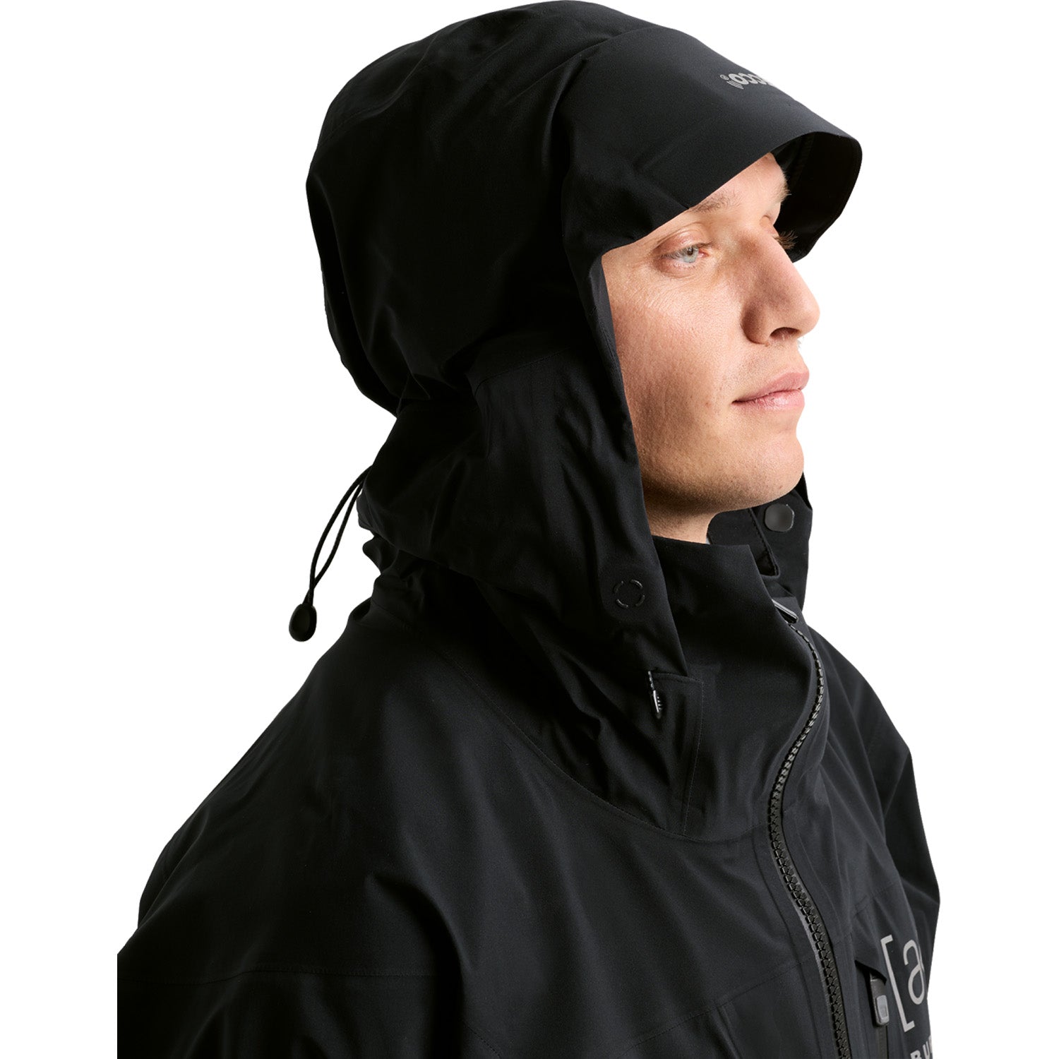 Burton [ak] GORE-TEX C-Knit 3L Stretch Hover Jacket - Men's – evo