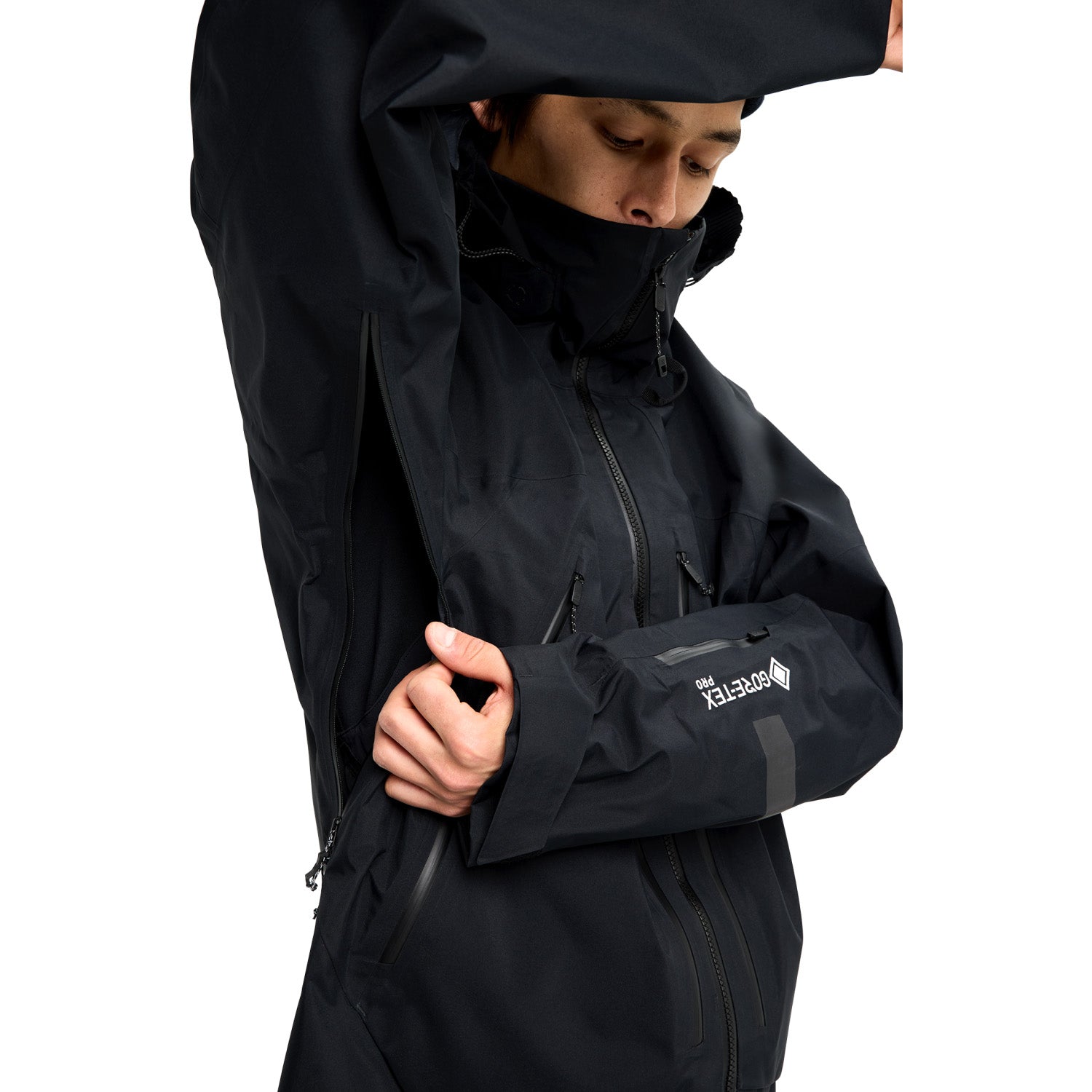 Burton AK GORE-TEX 3L PRO Acamar Jacket - Men's – evo