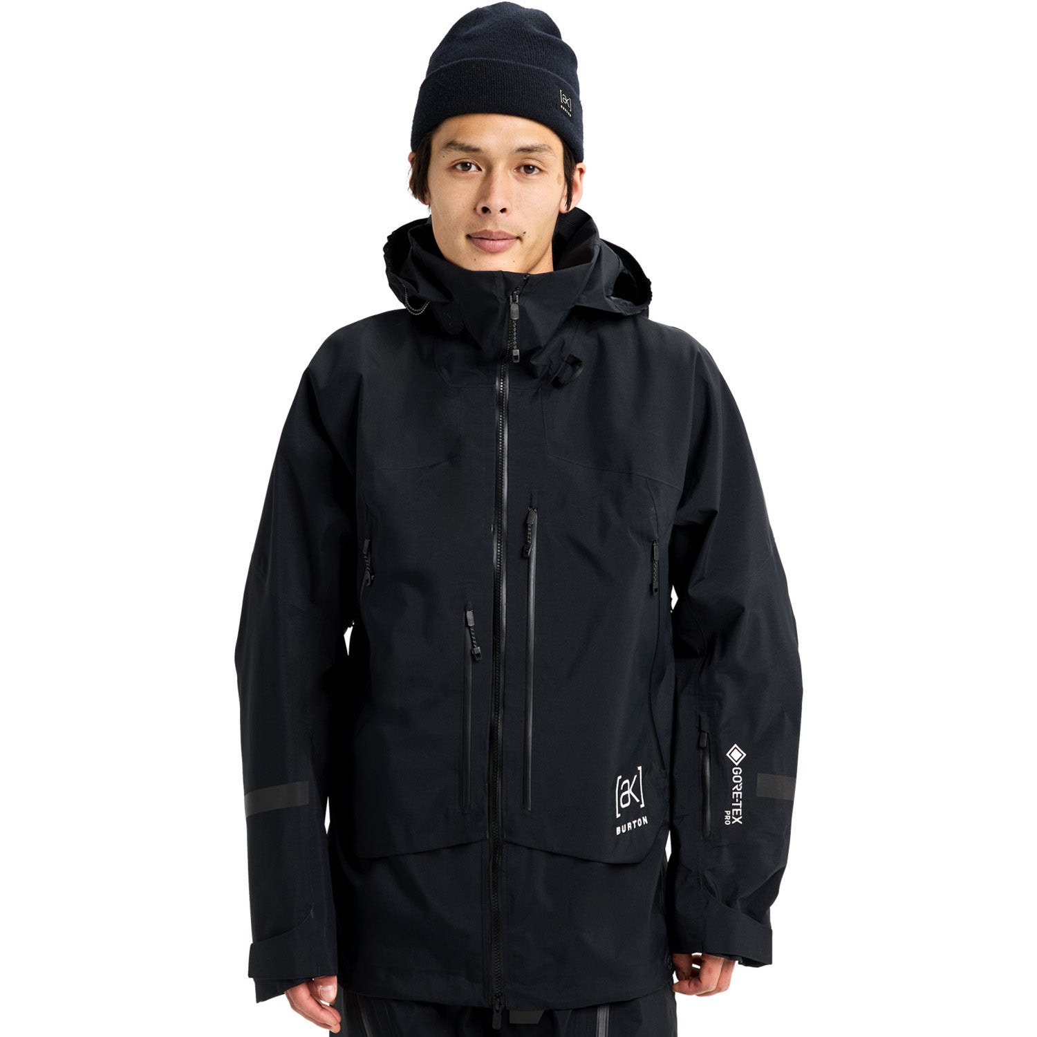 Burton AK GORE-TEX 3L PRO Acamar Jacket - Men's – evo