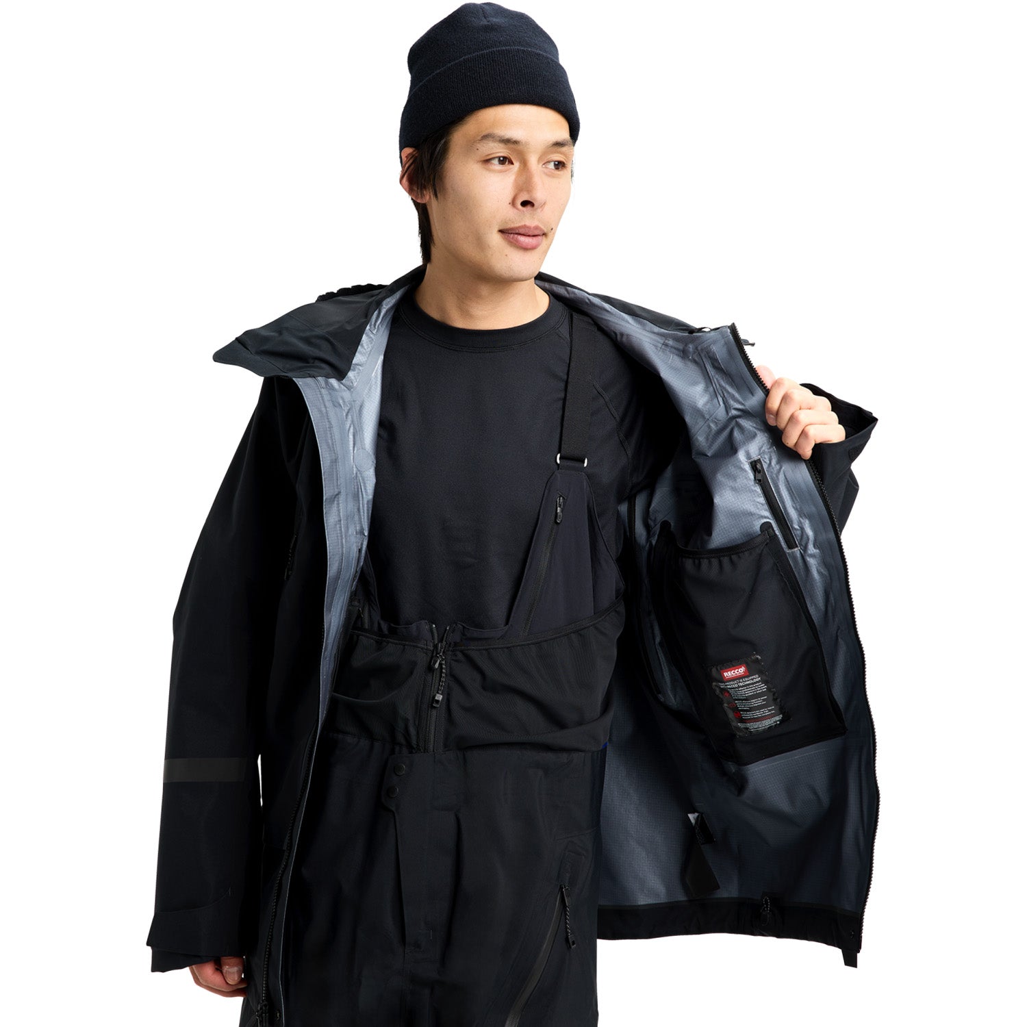 Burton AK GORE-TEX 3L PRO Acamar Jacket - Men's – evo