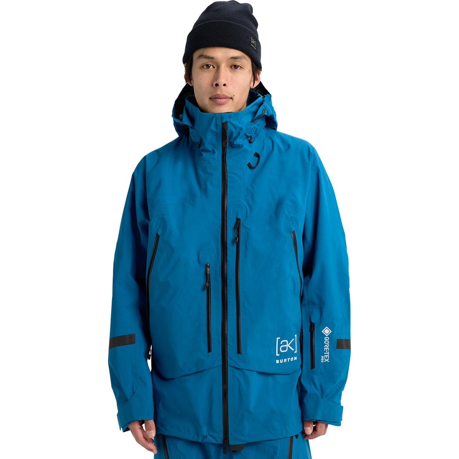 Burton AK GORE-TEX 3L PRO Acamar Jacket - Men's – evo