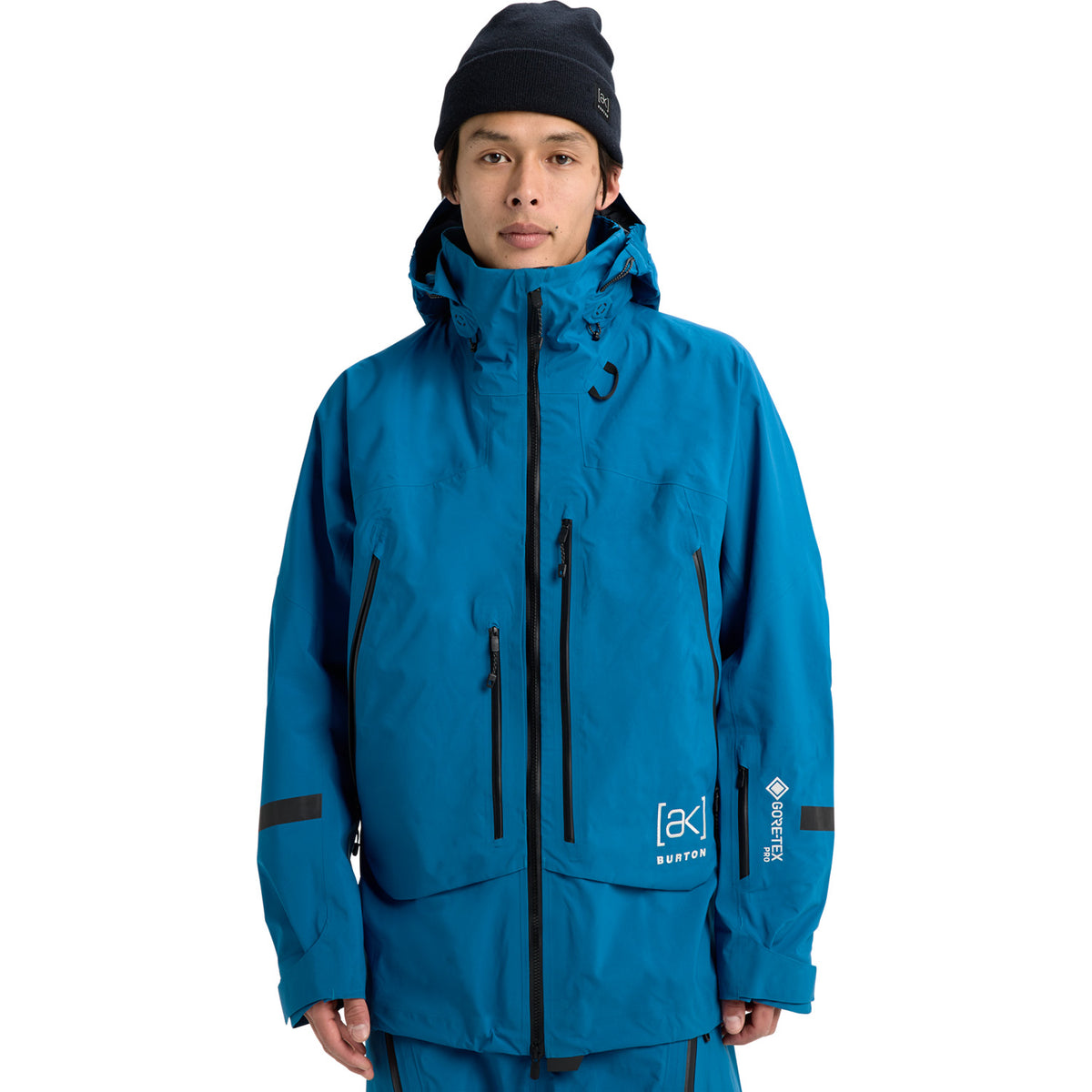 Burton AK GORE-TEX 3L PRO Acamar Jacket - Men