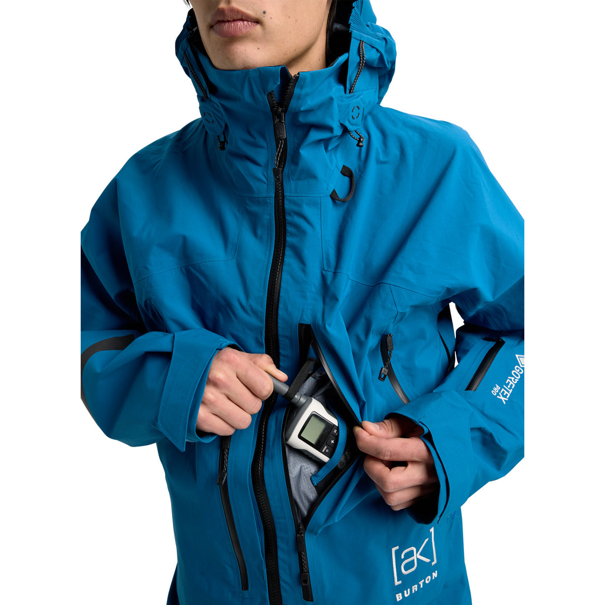 Burton AK GORE-TEX 3L PRO Acamar Jacket - Men