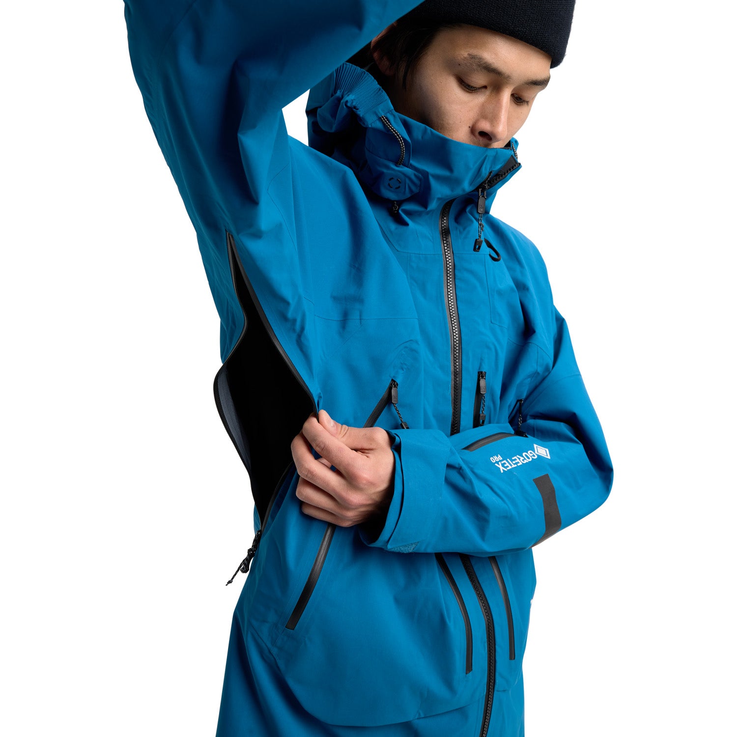 Burton AK GORE-TEX 3L PRO Acamar Jacket - Men's – evo