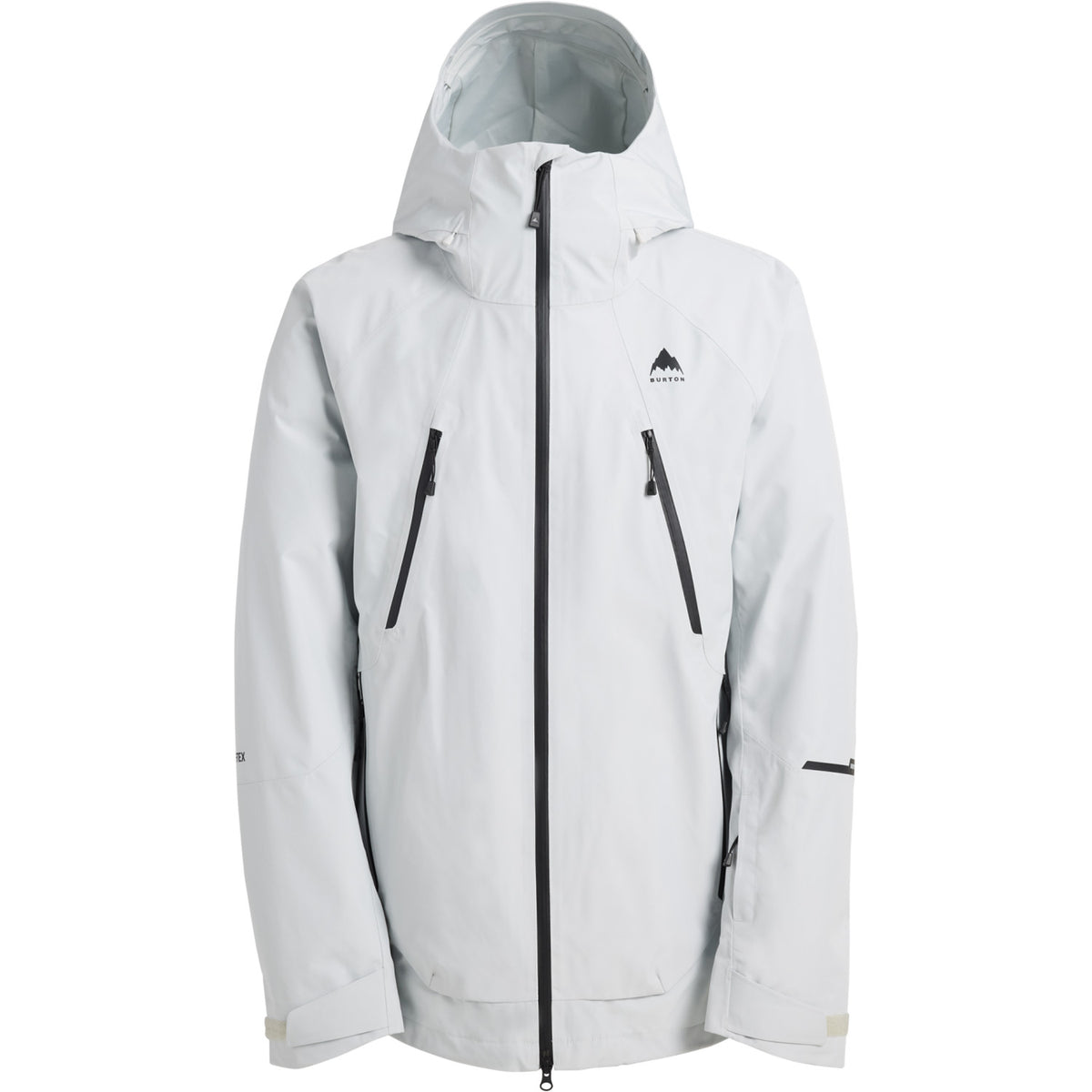 Burton Reserve GORE-TEX 2L Jacket - Men's Gray Cloud