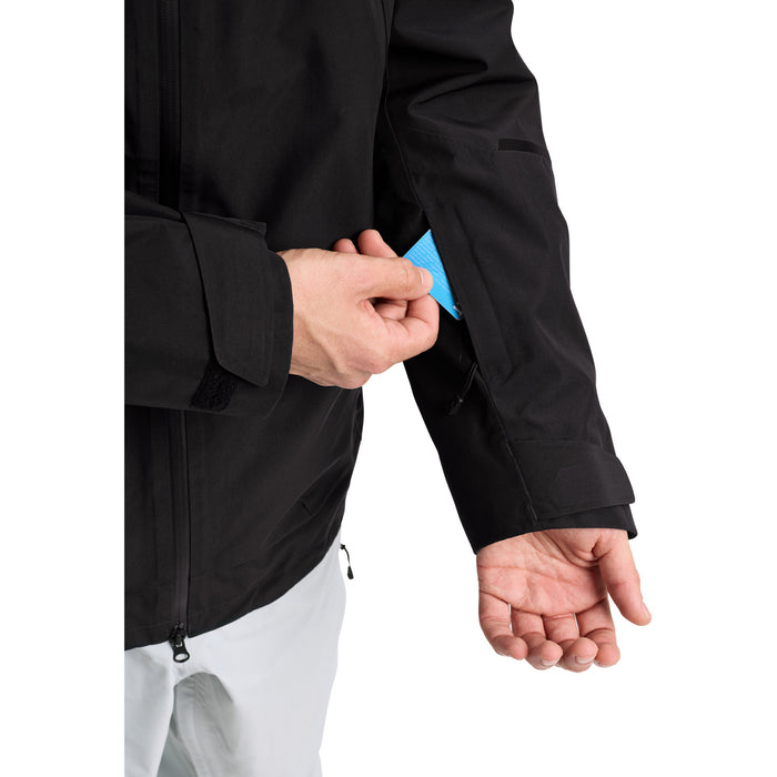 Burton Reserve GORE-TEX 2L Jacket - Men's True Black