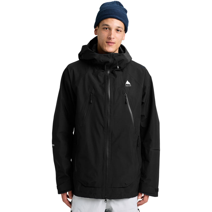 Burton Reserve GORE-TEX 2L Jacket - Men's True Black