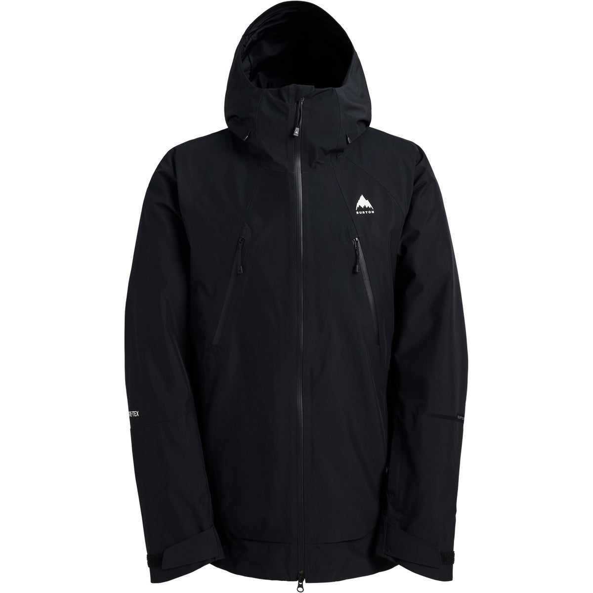 Burton Reserve GORE-TEX 2L Jacket - Men's True Black