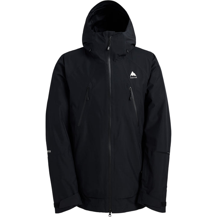 Burton Reserve GORE-TEX 2L Jacket - Men's True Black