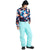 Burton Reserve 2L Insulated Pants - Men's Light Teal