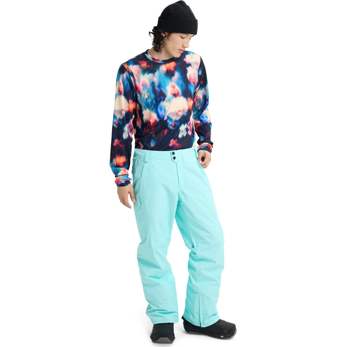 Burton Reserve 2L Insulated Pants - Men's Light Teal