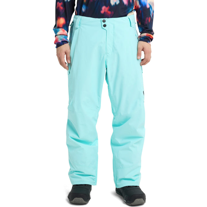 Burton Reserve 2L Insulated Pants - Men's Light Teal