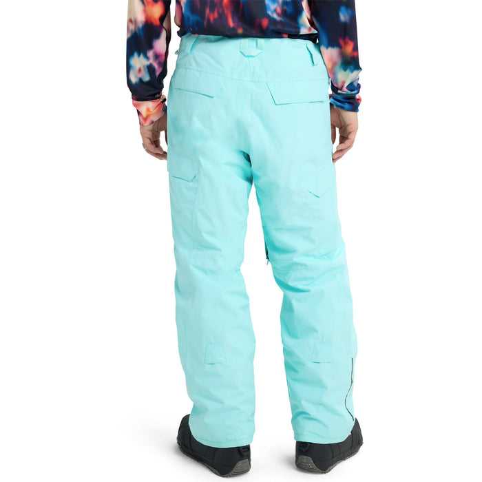 Burton Reserve 2L Insulated Pants - Men's Light Teal