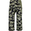 Graffiti Camo/Forest Moss