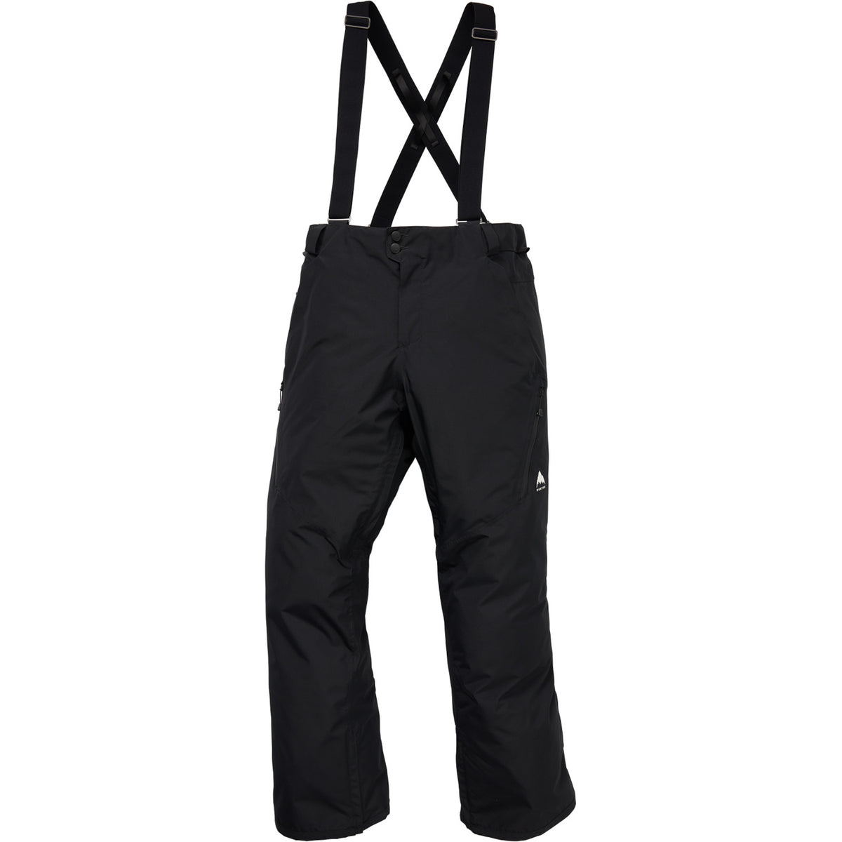 Burton Reserve 2L 3-in-1 Pants - Men's True Black