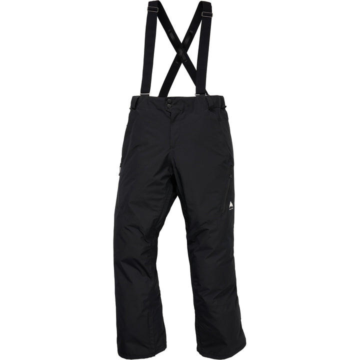 Burton Reserve 2L 3-in-1 Pants - Men's True Black