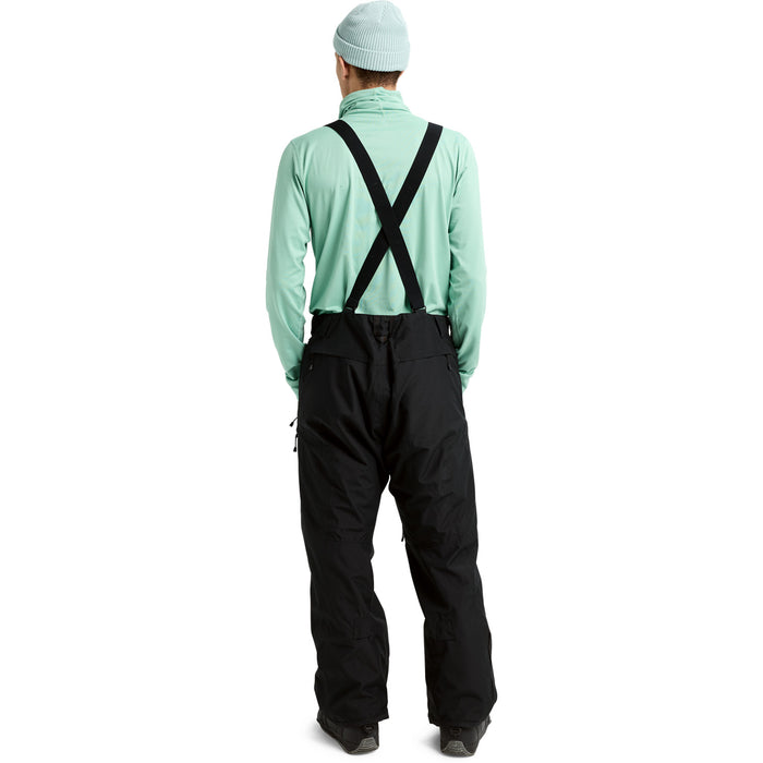 Burton Reserve 2L 3-in-1 Pants - Men's True Black