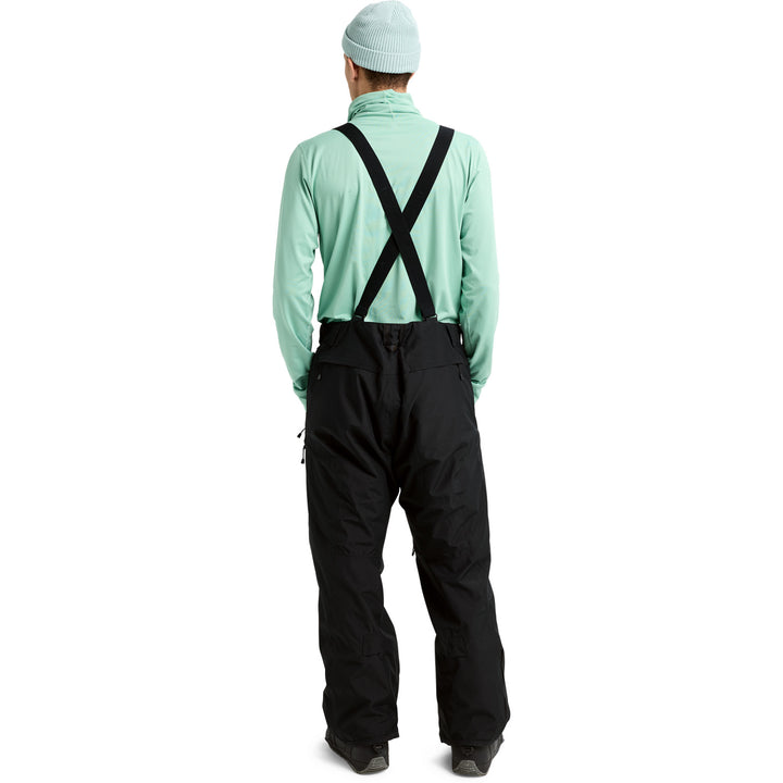 Burton Reserve 2L 3-in-1 Pants - Men's True Black
