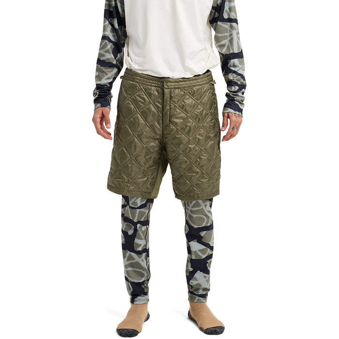 Burton Reserve 2L 3-in-1 Pants - Men's Forest Moss