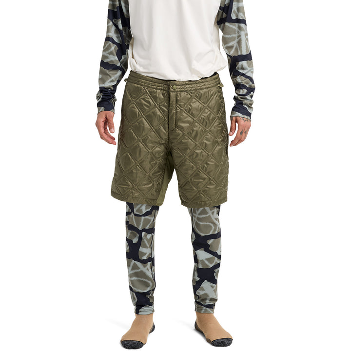 Burton Reserve 2L 3-in-1 Pants - Men's Forest Moss